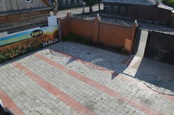 Imagen general del Hotel Kuzya Guest House. Foto 3