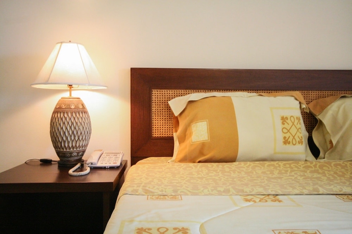 Imagen de la habitación del Hotel Kv Mansion. Foto 8