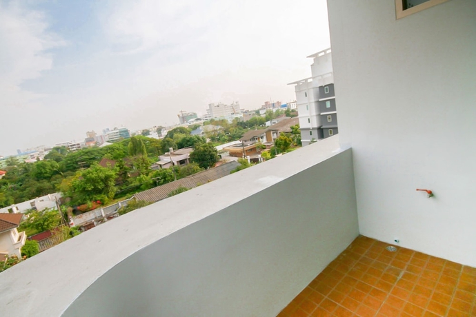 Imagen de la habitación del Hotel Kv Mansion. Foto 13
