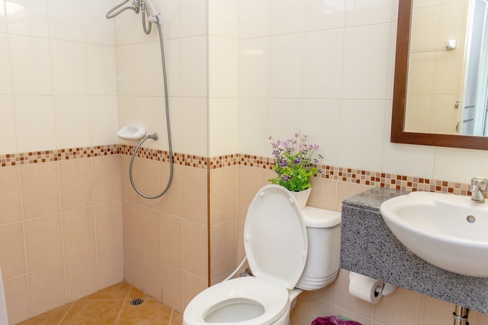 Imagen de la habitación del Hotel Kv Mansion. Foto 14