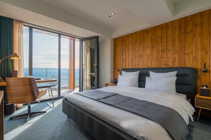 Imagen de la habitación del Hotel Kvareli Lake Resort. Foto 5