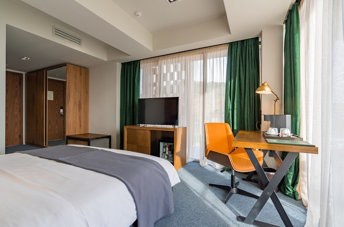 Imagen de la habitación del Hotel Kvareli Lake Resort. Foto 6