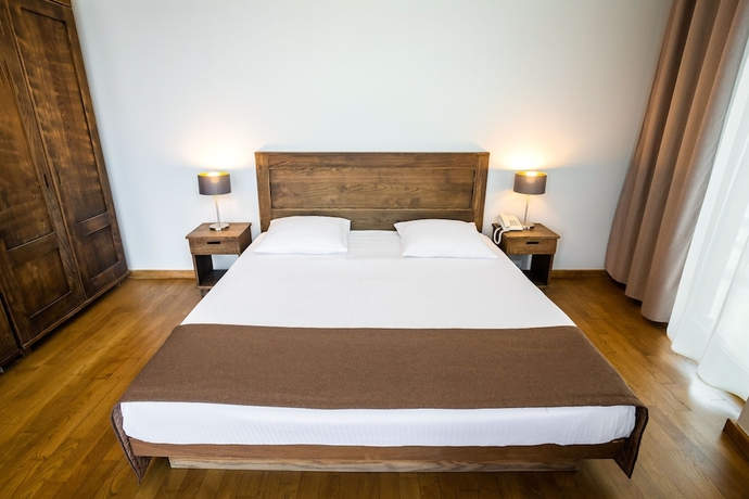 Imagen de la habitación del Hotel Kvareli Lake Resort. Foto 9