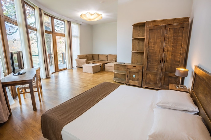 Imagen de la habitación del Hotel Kvareli Lake Resort. Foto 10