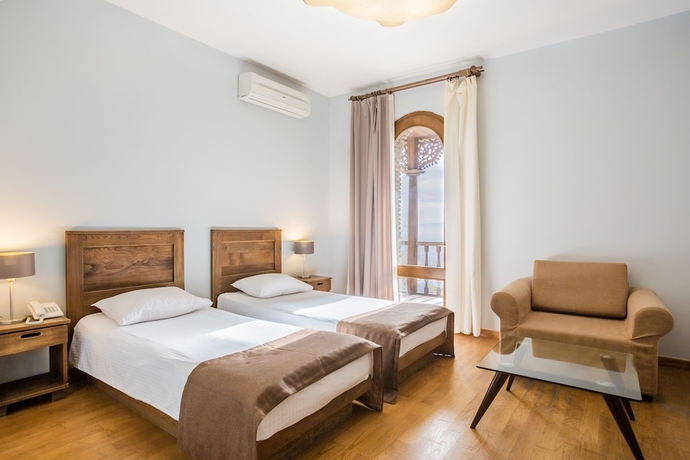 Imagen de la habitación del Hotel Kvareli Lake Resort. Foto 12