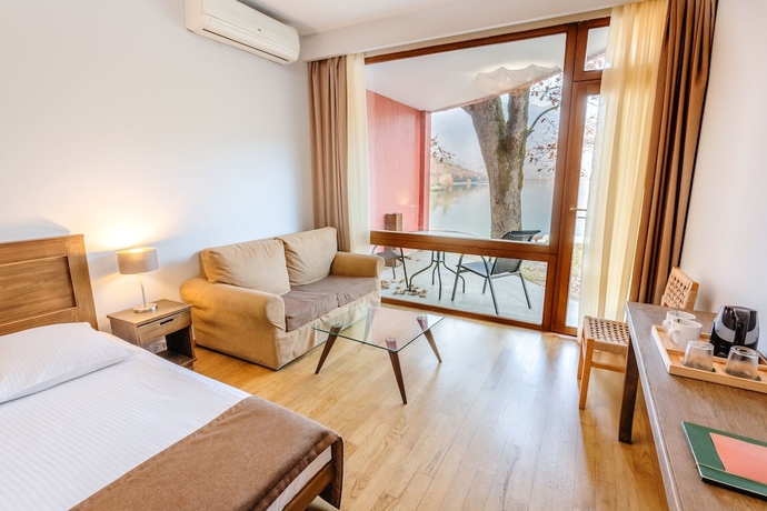 Imagen de la habitación del Hotel Kvareli Lake Resort. Foto 17