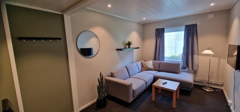 Imagen de la habitación del Hotel Kv&aring;stunet. Foto 4