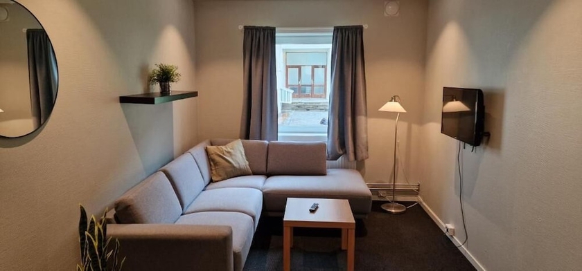 Imagen de la habitación del Hotel Kv&aring;stunet. Foto 5