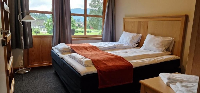 Imagen de la habitación del Hotel Kv&aring;stunet. Foto 6