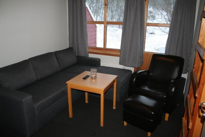 Imagen de la habitación del Hotel Kv&aring;stunet. Foto 8