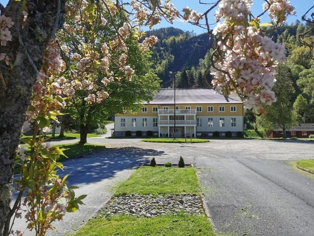 Imagen general del Hotel Kvåstunet. Foto 1