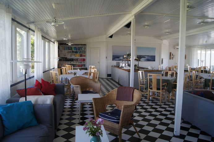 Imagen general del Hotel Kvarnens Pensionat och Bed and Breakfast. Foto 1