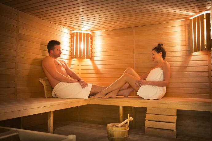 Imagen general del Hotel Kvarner - Liburnia. Foto 2