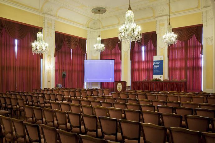 Imagen general del Hotel Kvarner - Liburnia. Foto 5