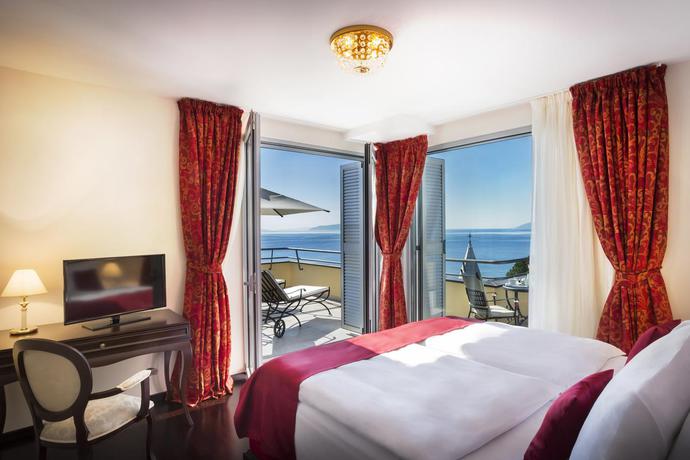 Imagen general del Hotel Kvarner - Liburnia. Foto 6