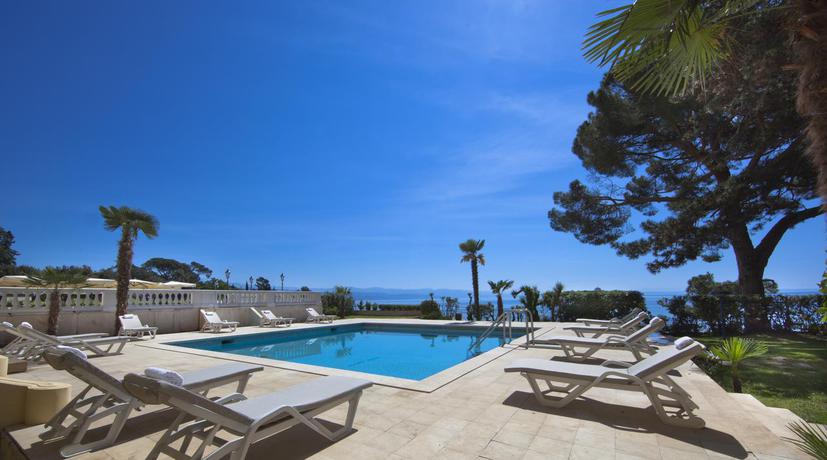 Imagen general del Hotel Kvarner - Liburnia. Foto 13