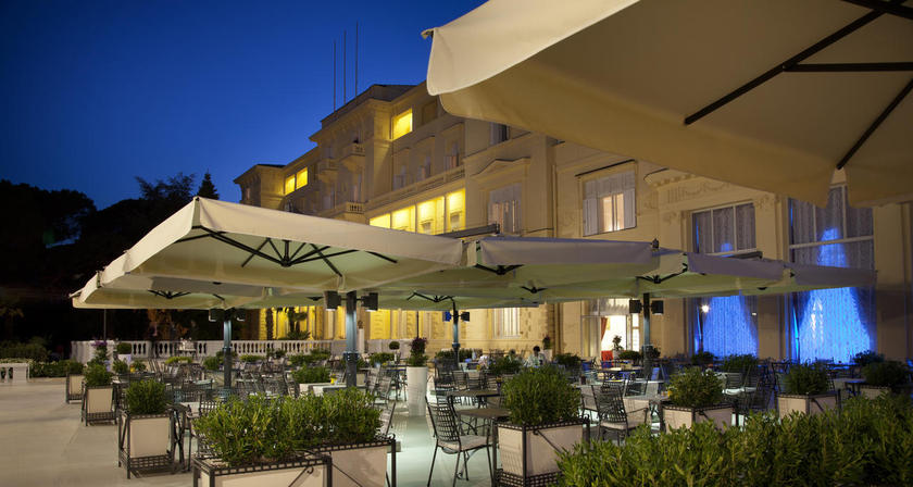 Imagen general del Hotel Kvarner - Liburnia. Foto 14