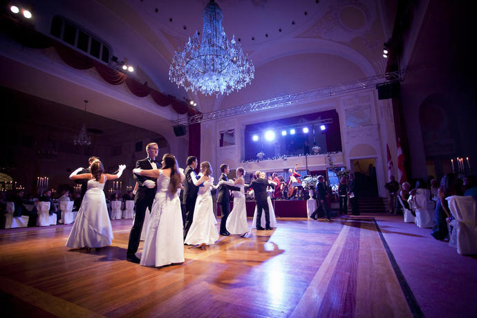 Imagen general del Hotel Kvarner - Liburnia. Foto 15