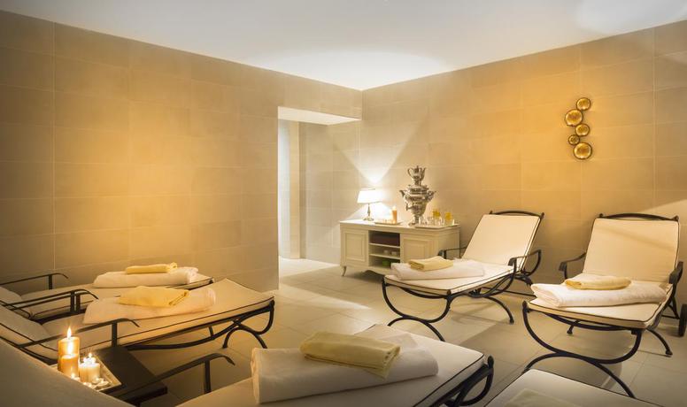 Imagen general del Hotel Kvarner - Liburnia. Foto 16