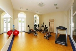 Imagen general del Hotel Kvarner Palace. Foto 3
