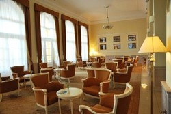 Imagen general del Hotel Kvarner Palace. Foto 4