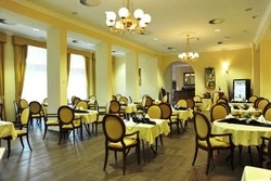 Imagen general del Hotel Kvarner Palace. Foto 6