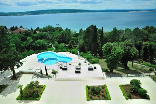 Imagen general del Hotel Kvarner Palace. Foto 8