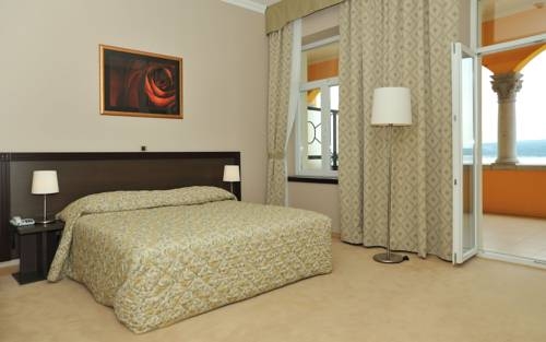 Imagen general del Hotel Kvarner Palace. Foto 9
