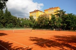 Imagen general del Hotel Kvarner Palace. Foto 11