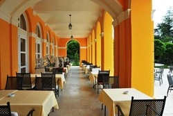 Imagen general del Hotel Kvarner Palace. Foto 14