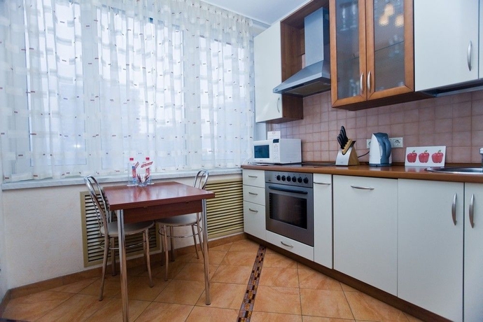 Imagen de la habitación del Hotel Kvart Apartments Arbat. Foto 2