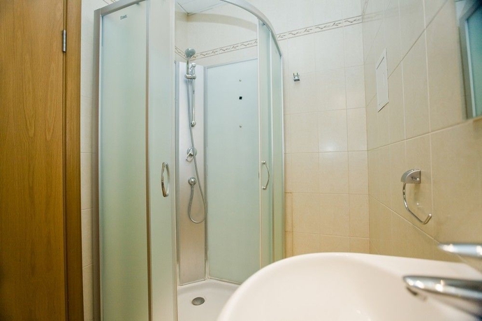 Imagen de la habitación del Hotel Kvart Apartments Arbat. Foto 3
