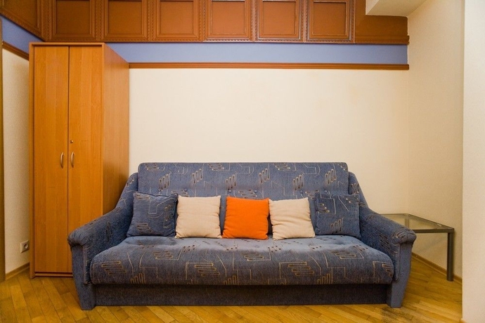 Imagen de los interiores del Hotel Kvart Apartments Arbat. Foto 10