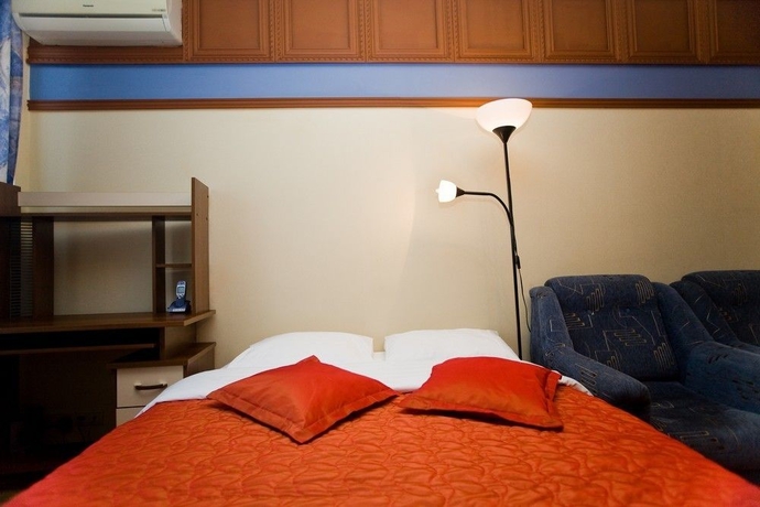 Imagen de la habitación del Hotel Kvart Apartments Arbat. Foto 7