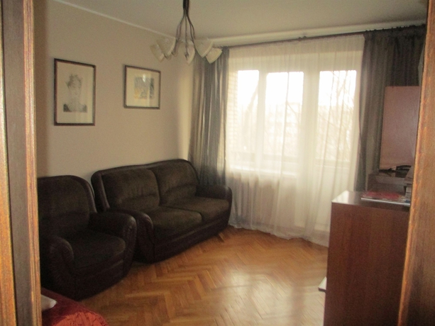 Imagen de los interiores del Hotel Kvart Apartments Belorusskaya. Foto 11
