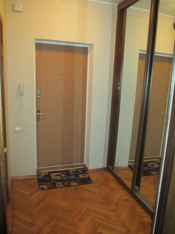 Imagen de los interiores del Hotel Kvart Apartments Belorusskaya. Foto 12