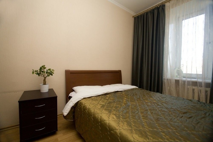 Imagen de la habitación del Hotel Kvart Apartments Kievskaya. Foto 1