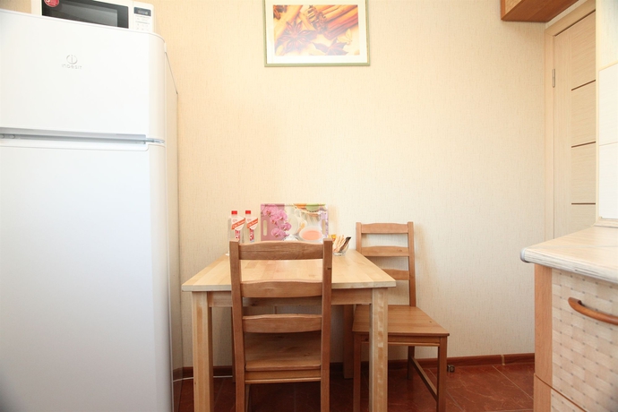 Imagen de la habitación del Hotel Kvart Apartments Kievskaya. Foto 2