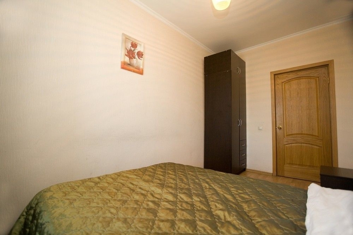 Imagen de la habitación del Hotel Kvart Apartments Kievskaya. Foto 3