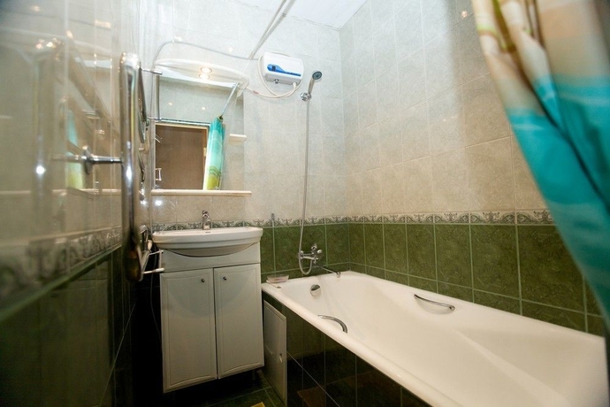 Imagen de la habitación del Hotel Kvart Apartments Kievskaya. Foto 4