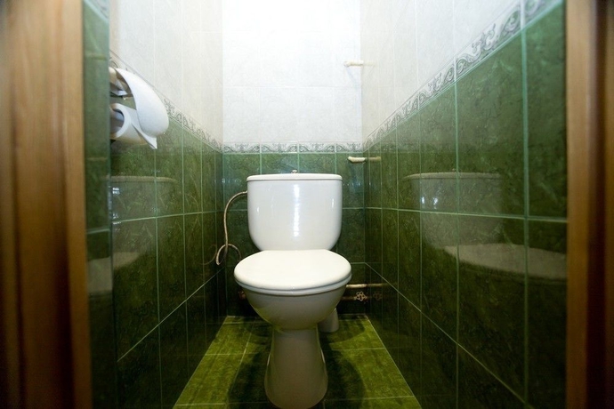 Imagen de la habitación del Hotel Kvart Apartments Kievskaya. Foto 5