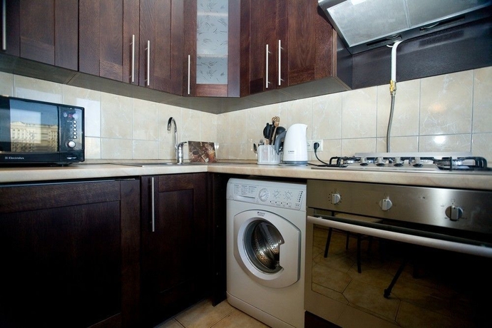 Imagen de la habitación del Hotel Kvart Apartments Kievskaya. Foto 6