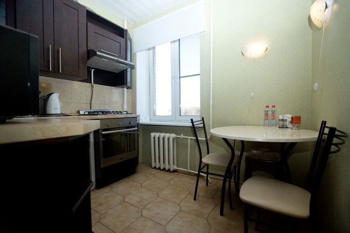 Imagen de la habitación del Hotel Kvart Apartments Kievskaya. Foto 7