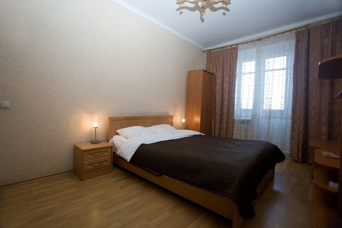 Imagen de la habitación del Hotel Kvart Apartments Kievskaya. Foto 9
