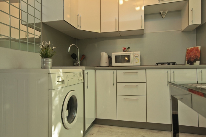 Imagen de la habitación del Hotel Kvart Apartments Kievskaya. Foto 10