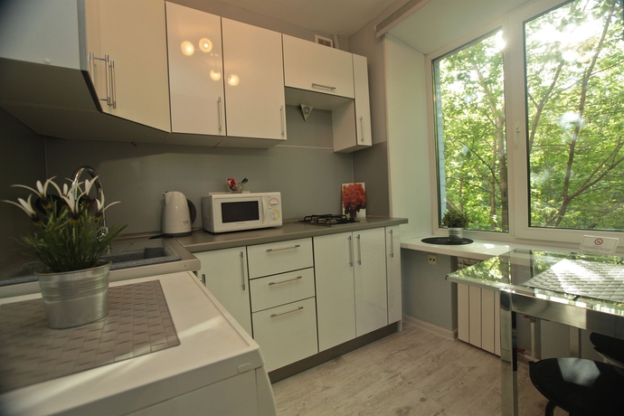 Imagen de la habitación del Hotel Kvart Apartments Kievskaya. Foto 11