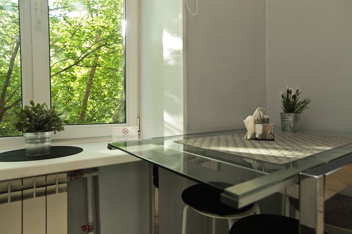 Imagen de la habitación del Hotel Kvart Apartments Kievskaya. Foto 12