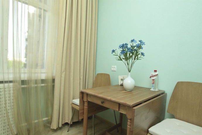 Imagen de la habitación del Hotel Kvart Apartments Kievskaya. Foto 13