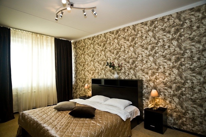 Imagen de la habitación del Hotel Kvart Apartments Mayakovskaya. Foto 2