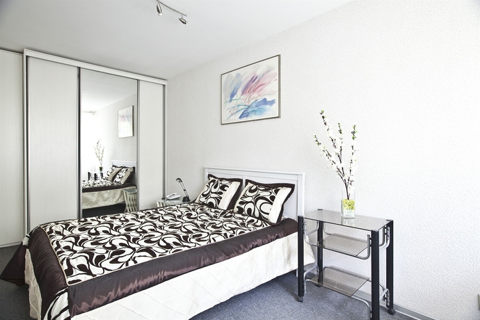 Imagen de la habitación del Hotel Kvart Apartments Mayakovskaya. Foto 4
